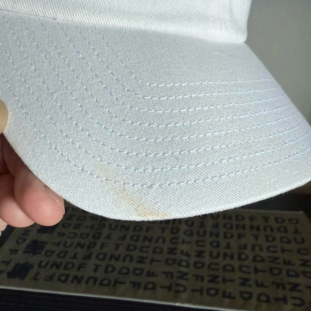 Jordan dad hat - Picture 3 of 4